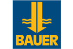 Thi công móng cọc: Bauer Vietnam Ltd.<br />
(Đức)